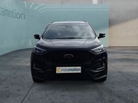 Gebraucht Ford Edge ST-Line 238 PS (175 kW) 2019 Schwarz SUV