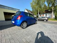 gebraucht Suzuki Swift 1.3 Automatik