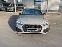 Gebraucht Audi A5 286 PS (210 kW) 2020 Grau Limousine