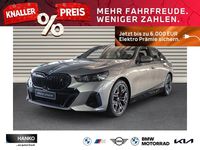 Neu BMW i5 Comfort Edition 289 kW (394 PS) 2025 Oxidgrau ii Limousine