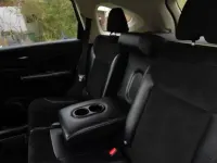 Gebraucht Honda CR-V Executive 150 PS (110 kW) 2013 Weiß SUV