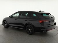 gebraucht Skoda Octavia Combi RS 2.0 TDI DSG, Pano, Standheizung, AHK, HUD, Side, 5-J Garantie