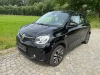 Gebraucht Renault Twingo Intens 92 PS (67 kW) 2020 Sternenschwarz Kleinwagen