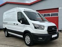 gebraucht Ford Transit Kasten 350 L2 KLIMA,KAMERA,SORTIMO,XENON