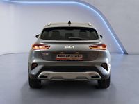 Gebraucht Kia XCeed Platinum 141 PS (103 kW) 2022 Grau SUV