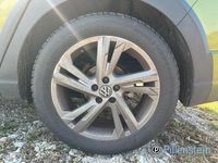 Gebraucht VW Taigo R-line 116 PS (85 kW) 2024 Grün SUV