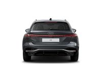 Gebraucht Audi A5 S-Line 204 PS (150 kW) 2025 Grau Kombi