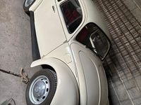 Gebraucht VW Käfer 34 PS (25 kW) 1975 Beige Kleinwagen