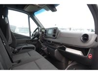 gebraucht Mercedes Sprinter 316 CDI