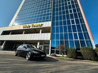 Second-hand BMW 320 184 CP (135 kW) 2014 Negru Break