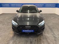 Gebraucht Audi A5 Sportback Advanced 204 PS (150 kW) 2022 Grau Kleinwagen