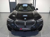 gebraucht BMW X5 xDrive 30d MHD M Sport (EURO 6d)