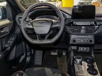 gebraucht Ford Kuga 2.0 EcoBlue EU6d ST-Line X
