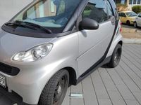 gebraucht Smart ForTwo Coupé 1.0 52kW mhd edition 10 edition 10