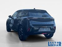 Neu Opel Mokka 136 PS (100 kW) 2026 Schwarz SUV