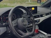 Gebraucht Audi A4 S-Line 2018 Kombi