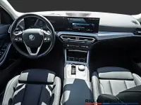 Gebraucht BMW 320e 2022 Grau Limousine