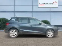Gebraucht Seat Arona Xperience 110 PS (80 kW) 2023 Grau SUV