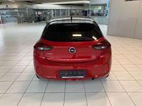 gebraucht Opel Corsa 1,2l LED Navi Sitzhzg. PDC Allwetter Apple CarPlay