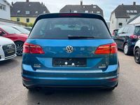 gebraucht VW Golf Sportsvan VII Allstar-Navi-Sommer Winter Re
