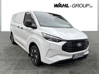 Gebraucht Ford Transit Custom Trend 232 PS (170 kW) 2025 Weiß Van