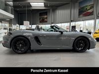 gebraucht Porsche 718 Boxster GTS 4.0 SWA PCM BOSE RFK SHZ CARPLAY