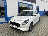 Neu Suzuki Swift Comfort+ 82 PS (60 kW) 2025 Weiß Limousine