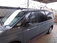 Gebraucht VW Multivan Goal 150 PS (110 kW) 2025 Grau Van