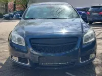 Gebraucht Opel Insignia 160 PS (117 kW) 2011 Andere farben Limousine