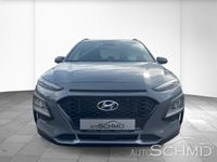 gebraucht Hyundai Kona 1.0 T-GDI Advantage PLUS Navi LED