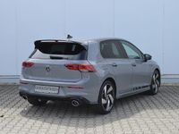 Gebraucht VW Golf VIII GTI 300 PS (220 kW) 2022 Grau Limousine