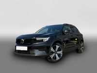 Gebraucht Volvo XC40 Core 169 kW (231 PS) 2022 Schwarz SUV