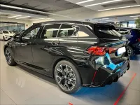 Gebraucht BMW 120 M Sport 163 PS (119 kW) 2025 Schwarz Kleinwagen
