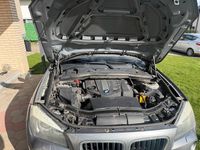 Gebraucht BMW X1 160 PS (117 kW) 2011 SUV