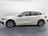 gebraucht BMW 118 i Advantage HIFI Sitzhzg. LED