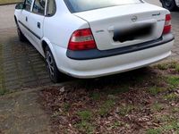 gebraucht Opel Vectra b