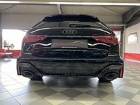 gebraucht Audi RS6 Avant all black*Dt.Auto*Sport-AGA*RS-Dynamik