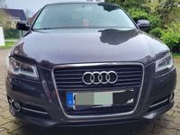 gebraucht Audi A3 A31.4 TFSI S tronic Ambition