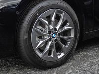 Neu BMW 116 Efficient Dynamics 122 PS (89 kW) 2025 Schwarz ii Kleinwagen