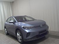 Gebraucht VW ID.4 Pro Performance 150 kW (204 PS) 2022 Blau SUV
