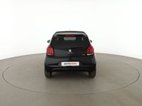 gebraucht Peugeot 108 1.0 VTi TOP Style, Benzin, 10.140 €