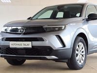 Gebraucht Opel Mokka Edition 131 PS (96 kW) 2022 Grau(metallic) SUV