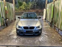 Gebraucht BMW 330 M Sport 272 PS (200 kW) 2006 Grau Coupé