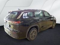 Gebraucht VW Tayron Life 150 PS (110 kW) 2025 Schwarz SUV