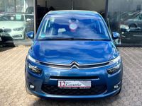 gebraucht Citroën C4 Picasso e-HDi 115 Intensive Automatik~Navi~