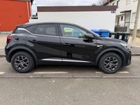Gebraucht Renault Captur Edition One 154 PS (113 kW) 2020 Schwarz SUV