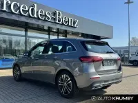 Gebraucht Mercedes B200 Progressive 150 PS (110 kW) 2023 Grau Kleinwagen