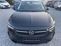 Gebraucht Opel Corsa 75 PS (55 kW) 2021 Schwarz Kleinwagen