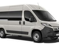 Neu Fiat Ducato 179 PS (131 kW) 2026 Expedition grau Van