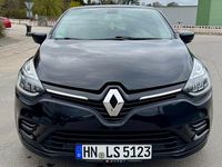 Gebraucht Renault Clio V 90 PS (66 kW) 2020 Schwarz Limousine
